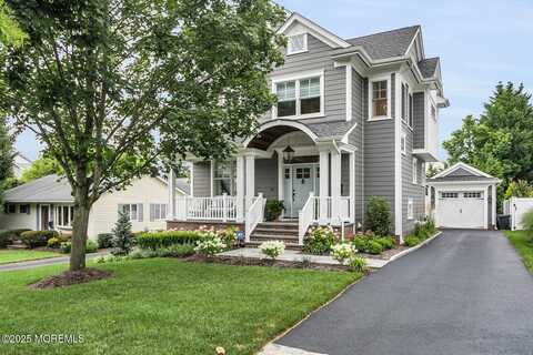 29 Allen Street, Rumson, NJ 07760