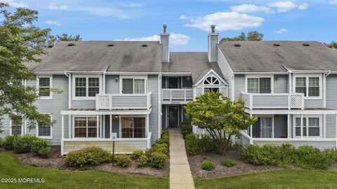 353 Sequoia Court, Howell, NJ 07731