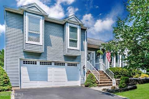 26 Sweet Gum Road, Howell, NJ 07731