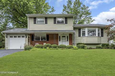 1511 S Indian Place, North Brunswick, NJ 08902