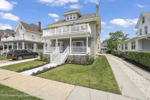 110 11th Avenue, Belmar, NJ 07719