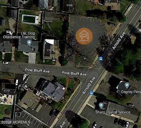 921 Arnold Avenue, Point Pleasant Boro, NJ 08742
