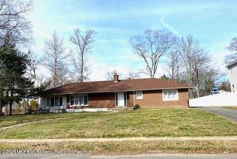 410 Crosby Avenue, Deal, NJ 07723