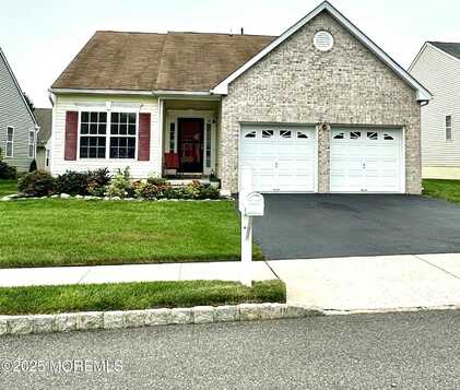 23 Snowberry Lane, Howell, NJ 07731