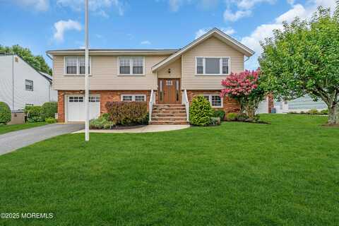 3 Jason Drive, Spring Lake Heights, NJ 07762