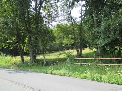 Brady Road, Warwick, NY 10990