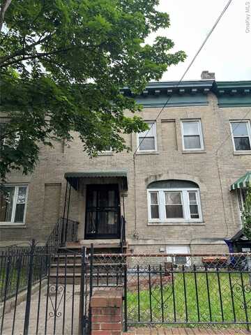828 Lenox Road, Brooklyn, NY 11203