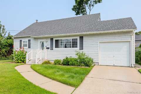 159 Columbus Avenue, West Babylon, NY 11704