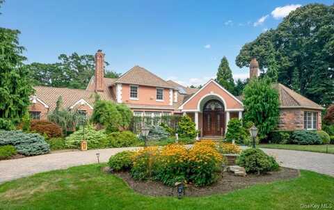 1331 Harbor Road, Hewlett Harbor, NY 11557