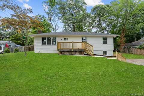 16 Deer Drive, Sound Beach, NY 11789