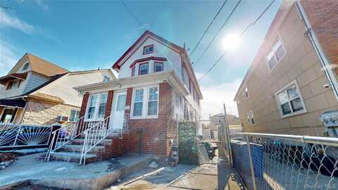 160-20 121st Avenue, Jamaica, NY 11434