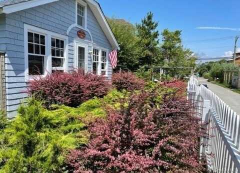 40 Bungalow Walk, Ocean Beach, NY 11770