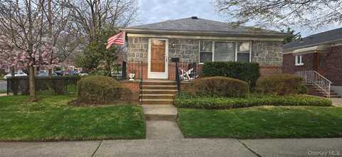 2603 Murray Street, Flushing, NY 11354