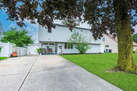 22 Lowland Road, Levittown, NY 11756