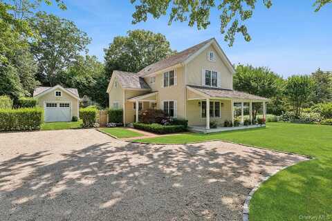 100 Lee Avenue, Southampton, NY 11968
