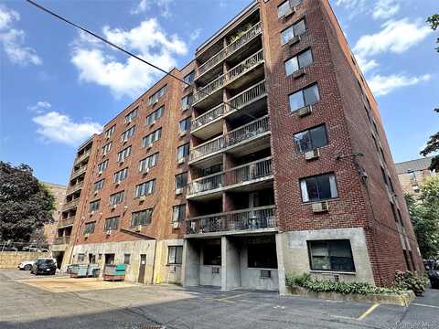 137-77 45 Avenue, Flushing, NY 11355