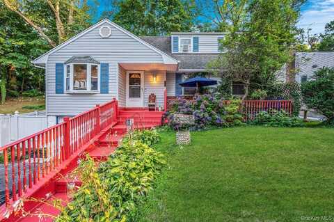 72 Upland Drive, East Northport, NY 11731