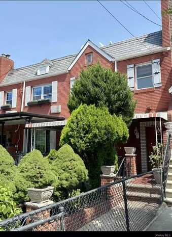 51-29 69th Place, Woodside, NY 11377