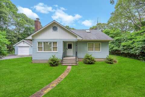 49 Stephano Road, East Patchogue, NY 11772