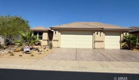 664 Shadow Rdg St, Mesquite, NV 89027