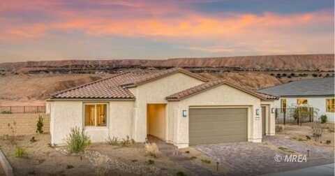 707 Sunset Skyline Ridge, Mesquite, NV 89034