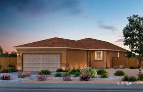 1362 Brittlebrush Court, Mesquite, NV 89034