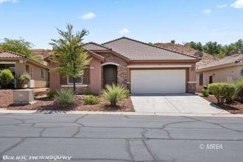 1410 Huntington Heights, Mesquite, NV 89027