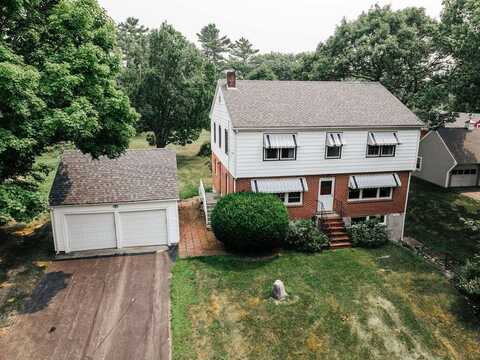 23 Penobscot Avenue, Howland, ME 04448