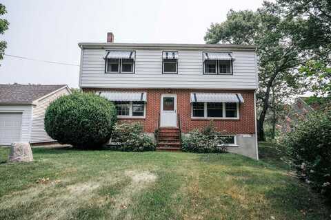 23 Penobscot Avenue, Howland, ME 04448