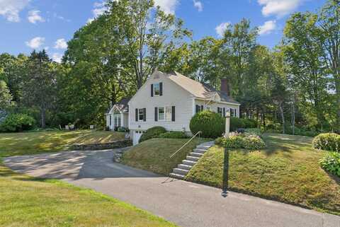 48 Patterson Street, Augusta, ME 04330