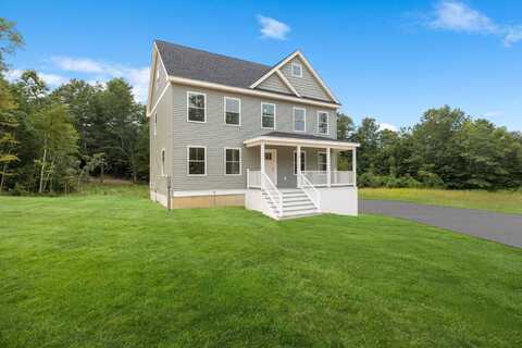 8 Ridge Terrace, North Berwick, ME 03906