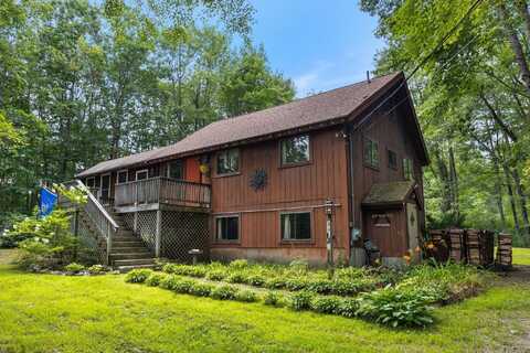 146 Lost Mile Road, Newfield, ME 04095