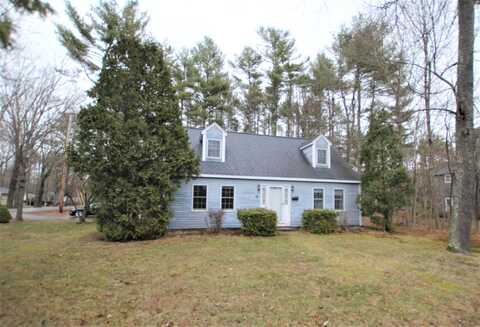 121 Fletcher Street, Kennebunk, ME 04043