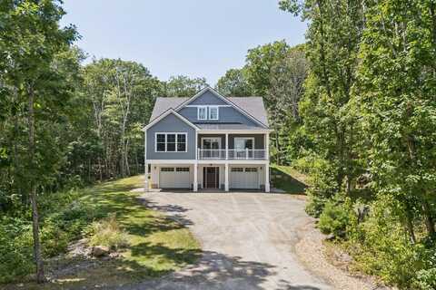 11 Harbor Drive, Kennebunkport, ME 04046