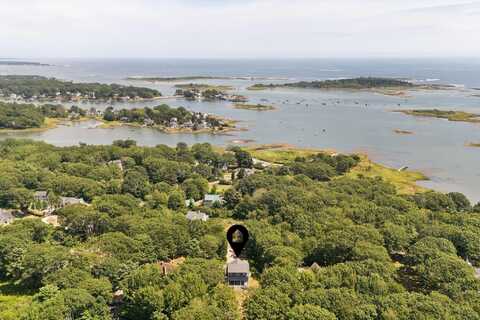 11 Harbor Drive, Kennebunkport, ME 04046