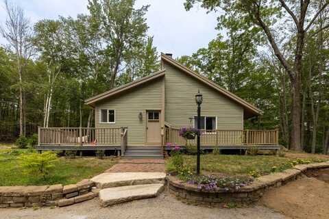 593 Ford Quint Road, North Berwick, ME 03906