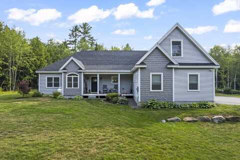 6 Weeks Lane, Windham, ME 04062