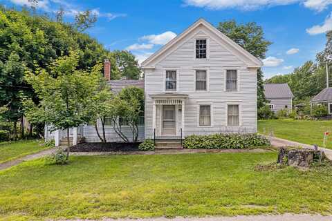 38 Church Street, Stockton Springs, ME 04981