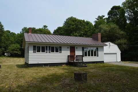 145 Shepherd Road, Sidney, ME 04330