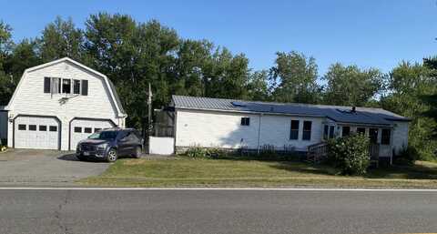37 N Main Street, Burnham, ME 04922