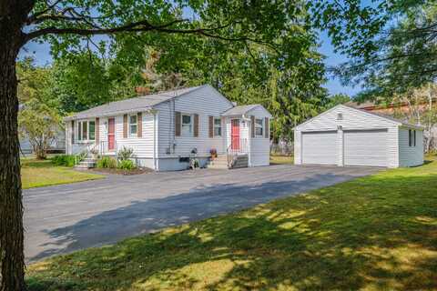 75 Puritan Drive, Westbrook, ME 04092