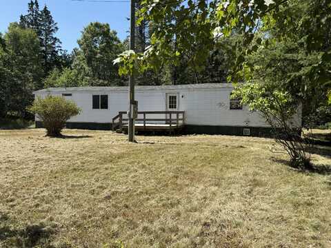 224 Kansas Road, Milbridge, ME 04658
