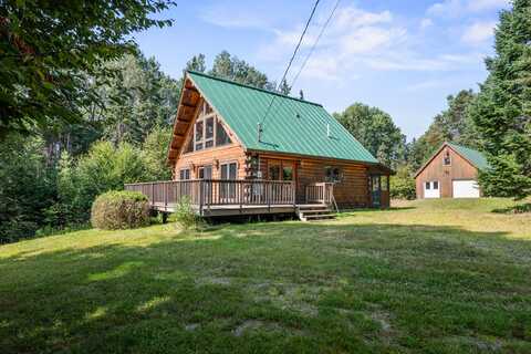 44 Antler Way, Rangeley, ME 04970