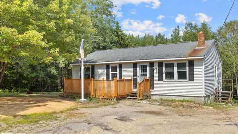 682 Newman Street, Winter Harbor, ME 04693