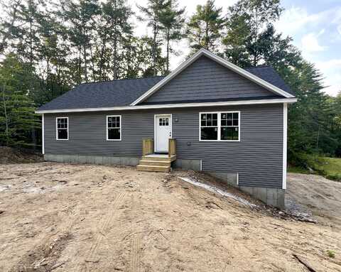 92 Crescent Drive, Waterboro, ME 04061