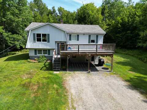 80 Town Farm Road, Lincoln, ME 04457