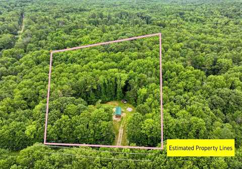 20 Hundred Acre Wood Road, Gardiner, ME 04345
