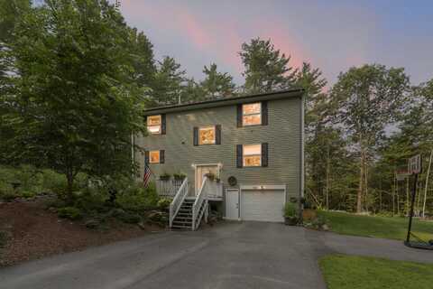 10 Woodland Trail, Casco, ME 04015