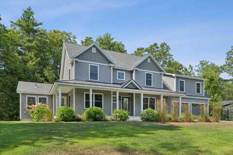 17 Perennial Drive, North Yarmouth, ME 04097