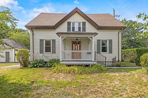 198 Walton Street, Portland, ME 04103